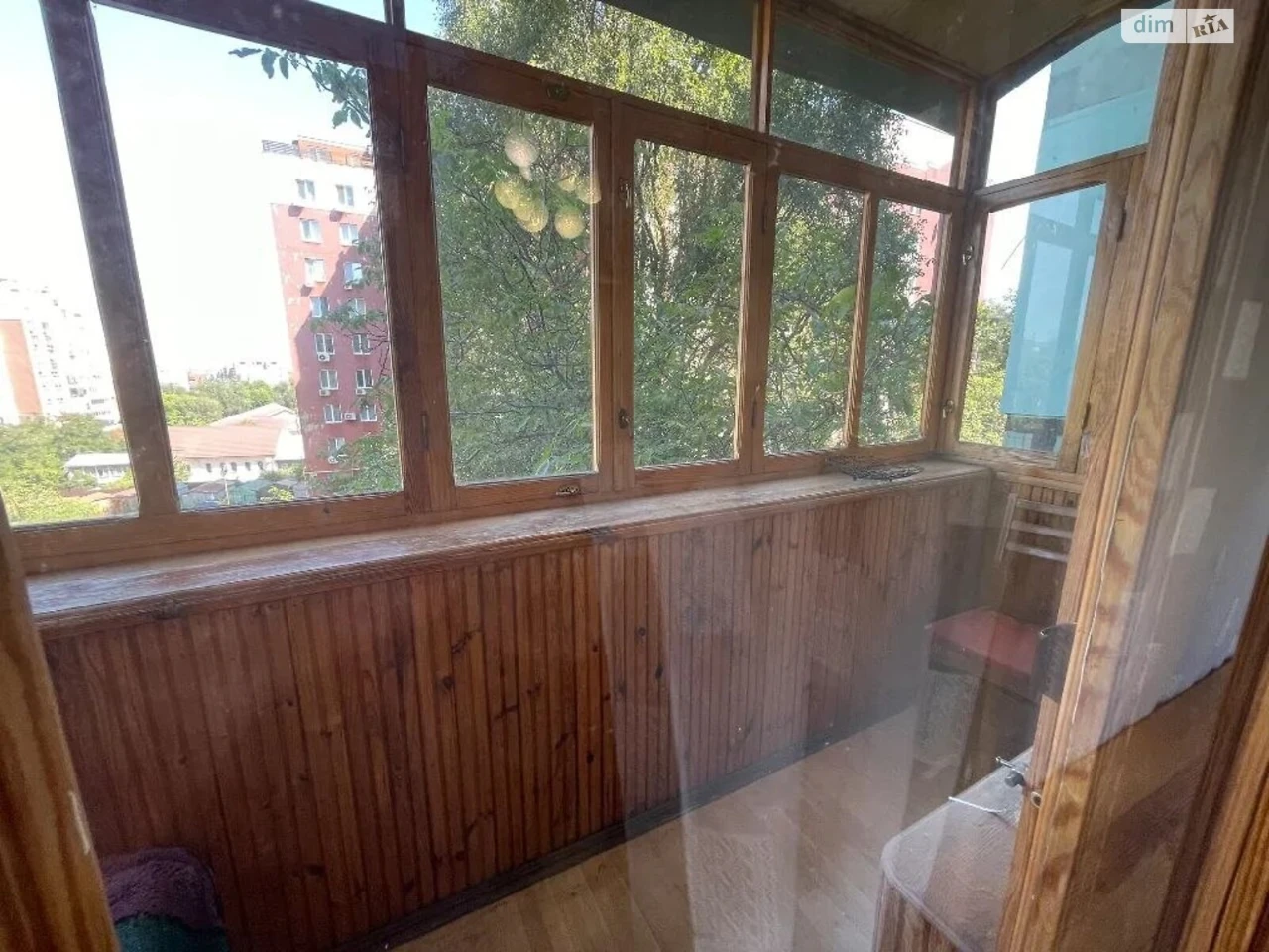 Продаж Квартира Проспект Поля