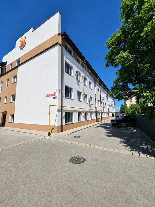 2-кімнатна квартира 77 м² | зданий будинок | вул. Кармелюка