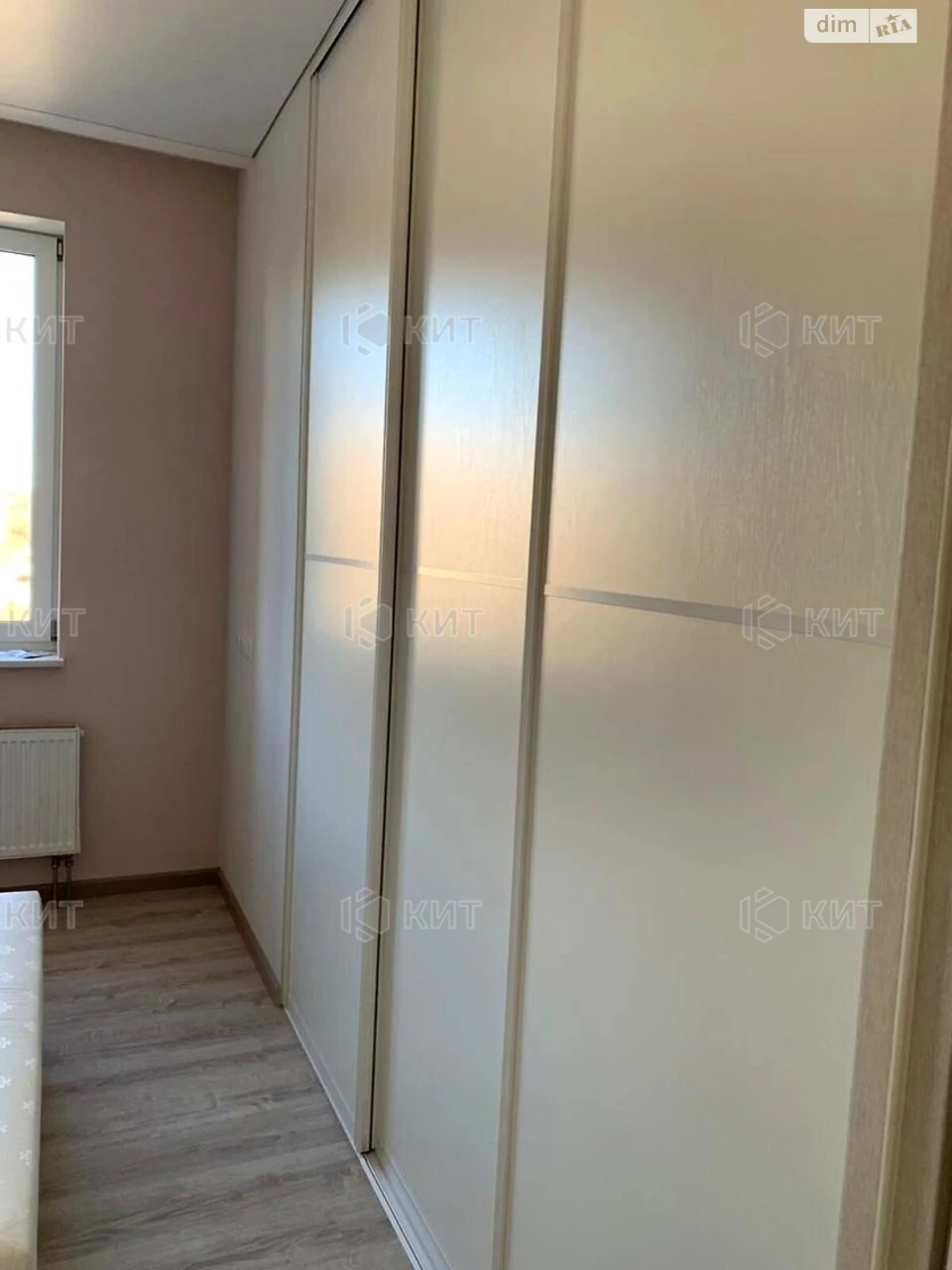 Sale Apartment Oleksiiivka