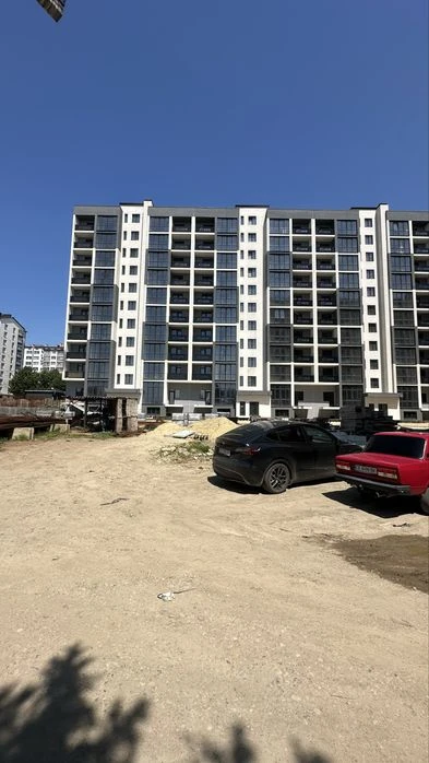 Продаж; квартира; новобудова; Чернівці; вул. Руська