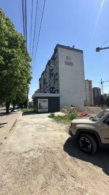 Продаж; квартира; новобудова; Чернівці; вул. Руська