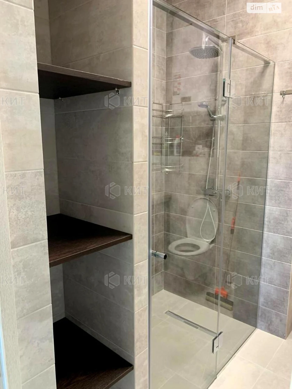 Sale Apartment Oleksiiivka