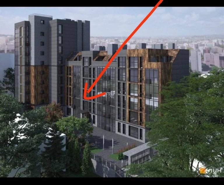 Продаю 3х кімнатну квартиру район Майдану