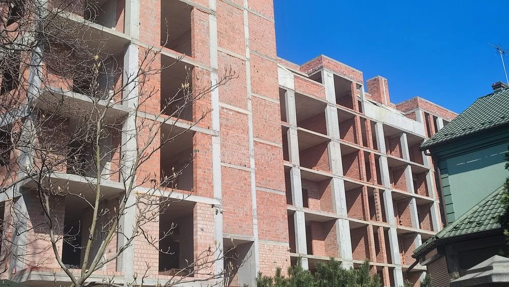 Продаю 3х кімнатну квартиру район Майдану