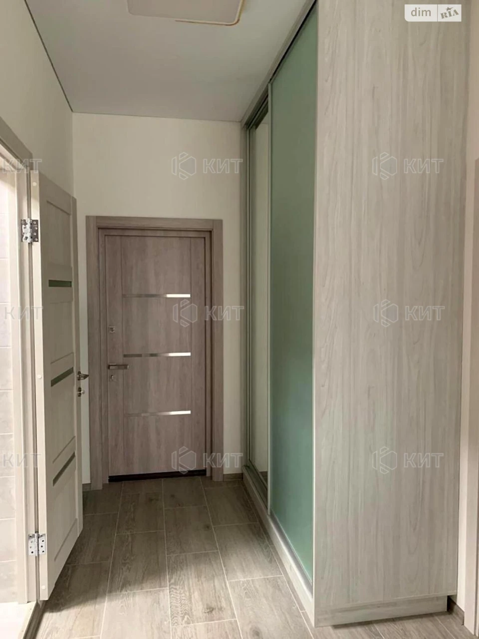 Sale Apartment Oleksiiivka
