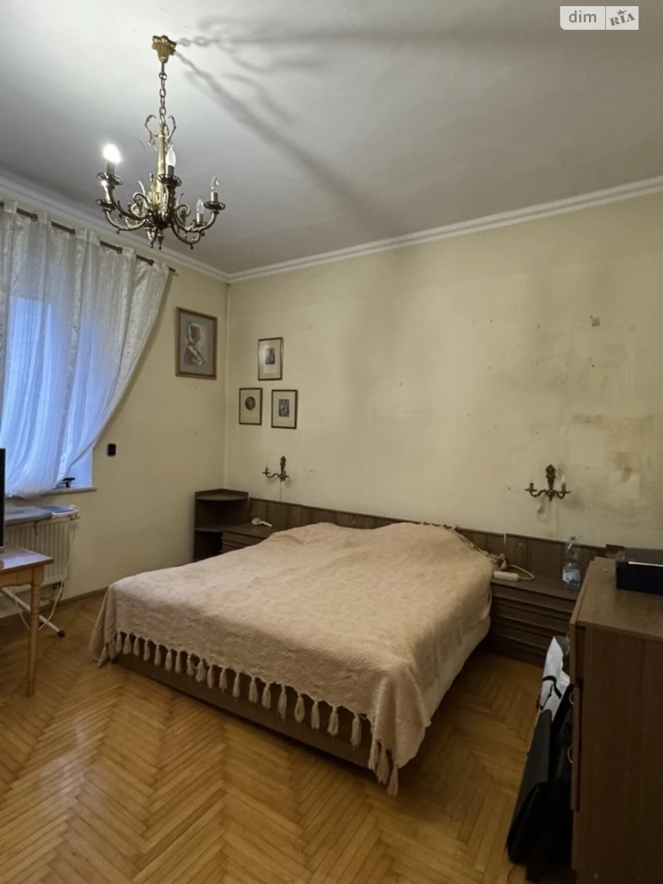 Продаж Квартира Першотравневий