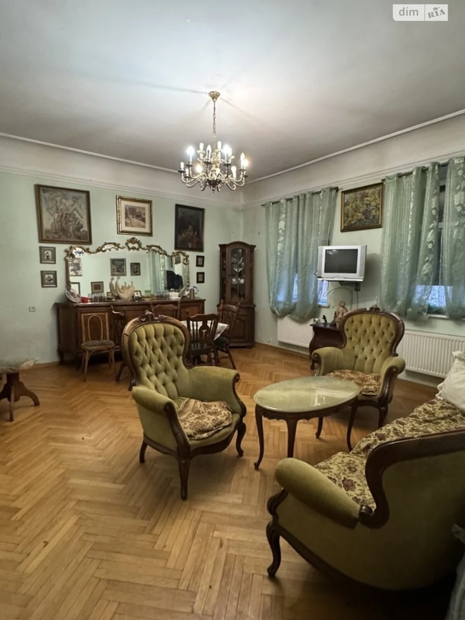 Продаж Квартира Першотравневий