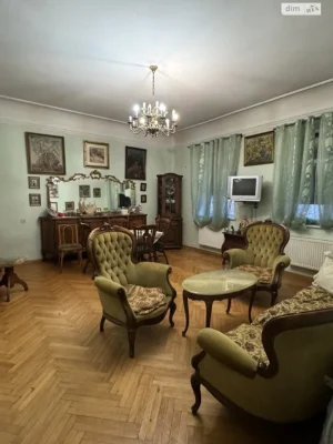 Продаж Квартира Першотравневий