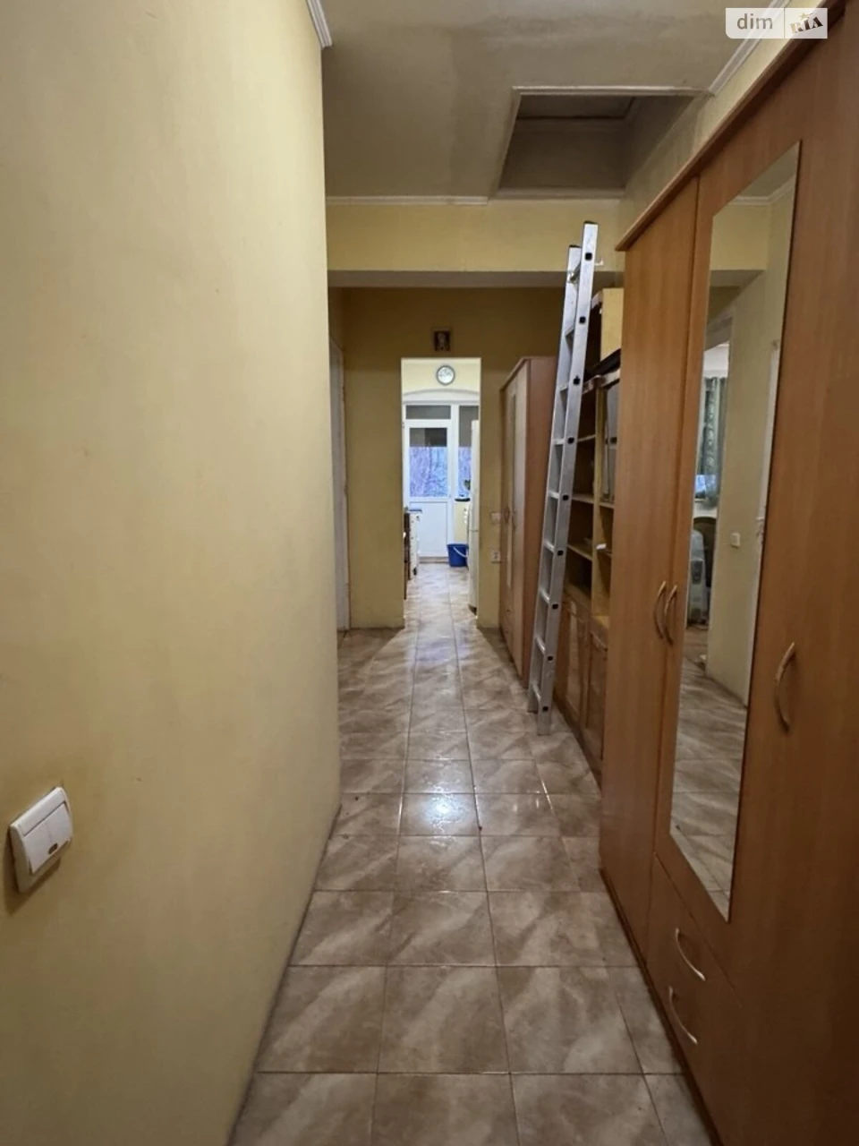 Продаж Квартира Першотравневий