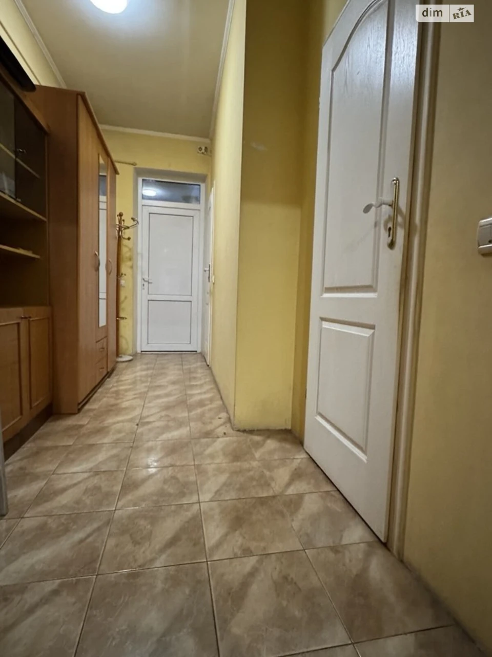 Продаж Квартира Першотравневий