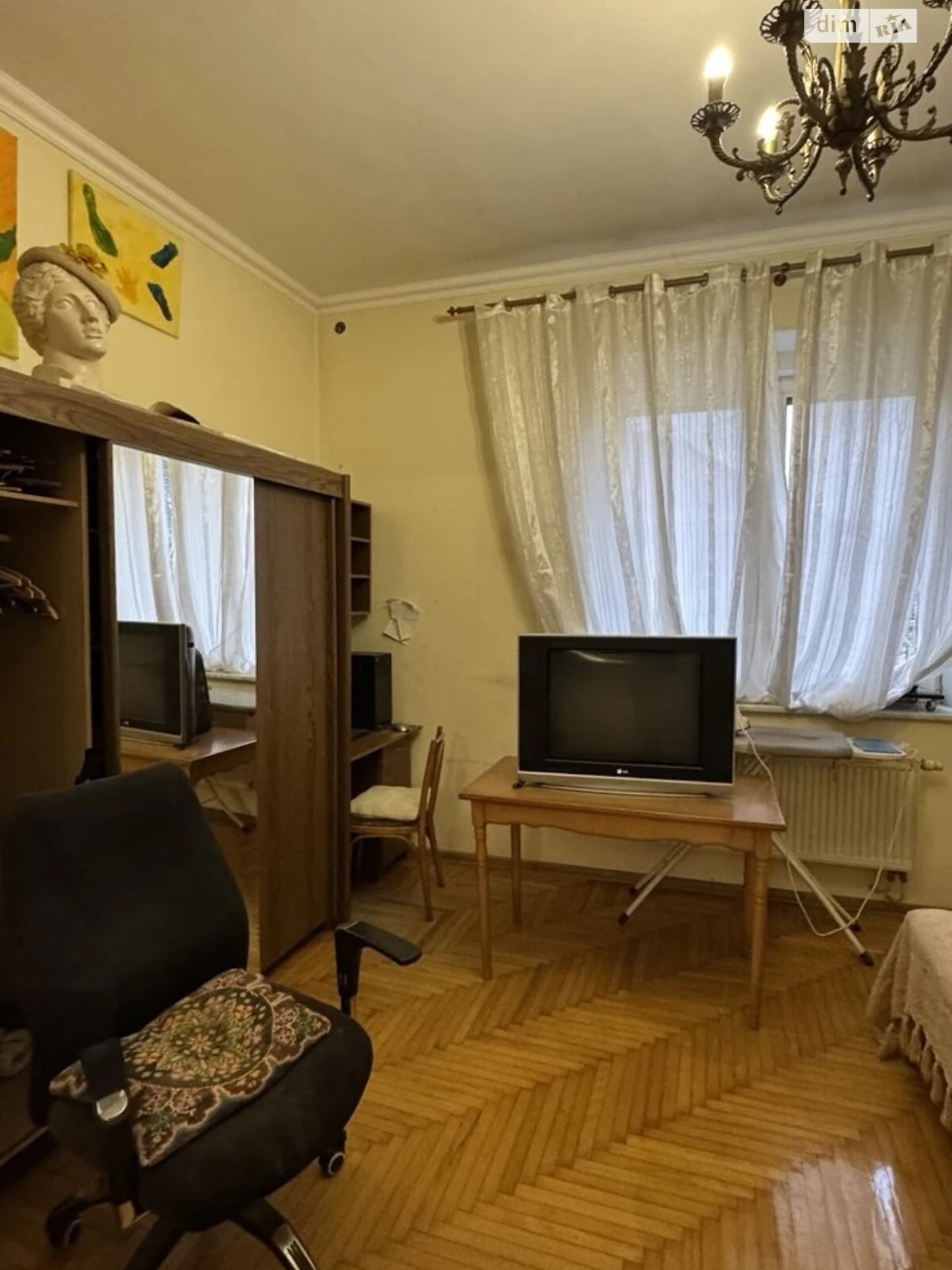 Продаж Квартира Першотравневий