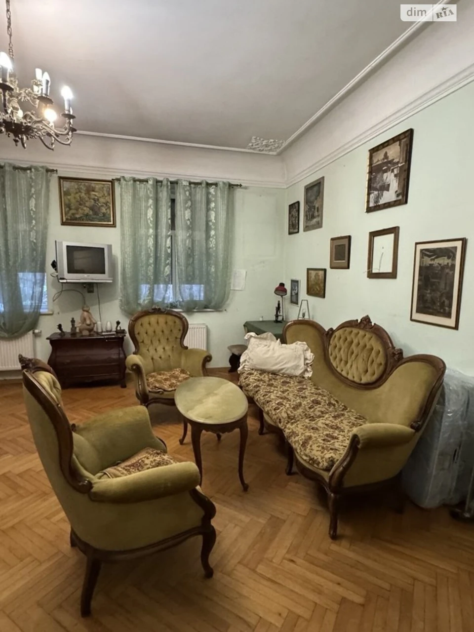 Продаж Квартира Першотравневий