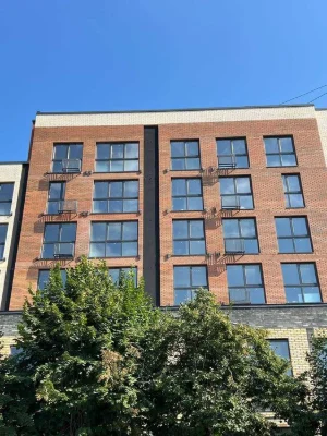 Продаж! 2-км НОВОБУДОВА в ЦЕНТРІ, вул. Героїв Майдану