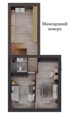 Продам 4к.кв район Кварцу (124 м2)