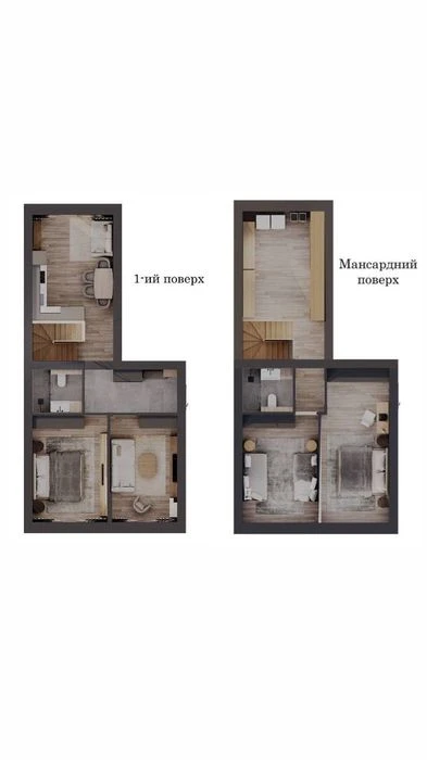 Продам 4к.кв район Кварцу (124 м2)