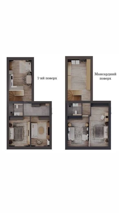 Продам 4к.кв район Кварцу (124 м2)