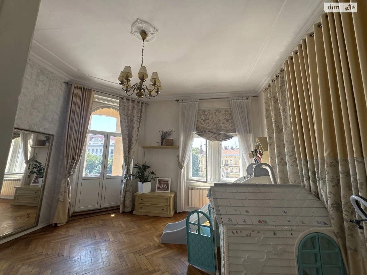 Продаж Квартира Шевченківський