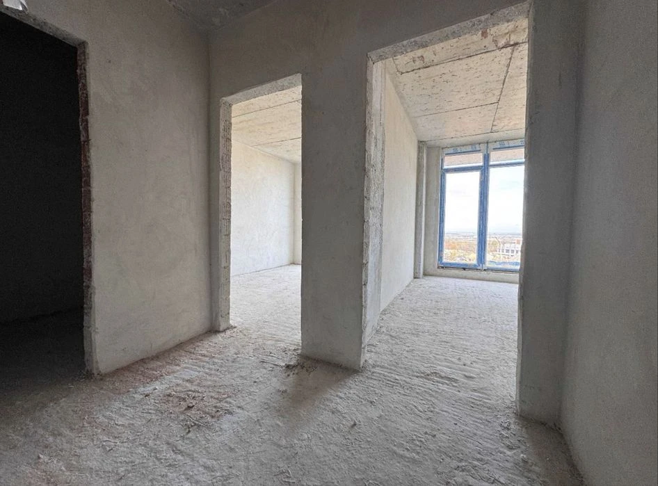 Продам 1 кімнатну новобудову в престижному районі міста