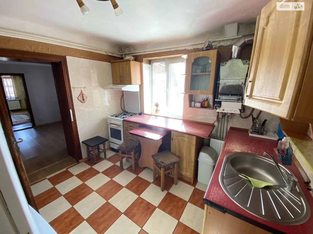 Продаж Квартира Шевченківський