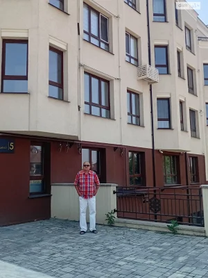 Продаж Квартира Фастівська