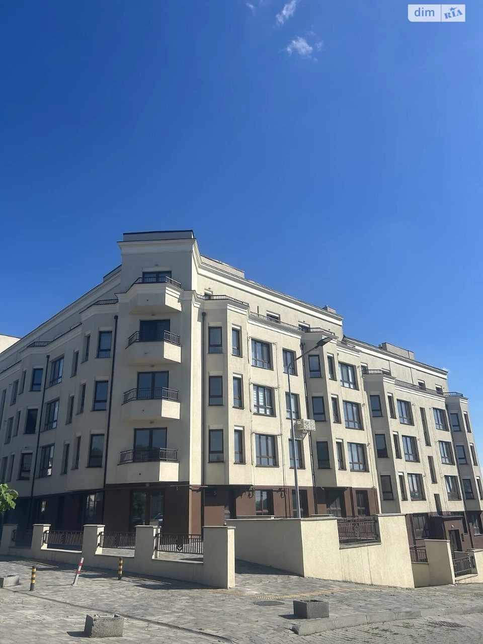 Продаж Квартира Фастівська