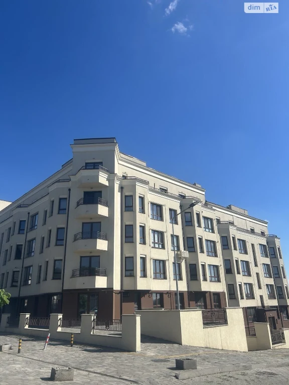 Продаж Квартира Фастівська