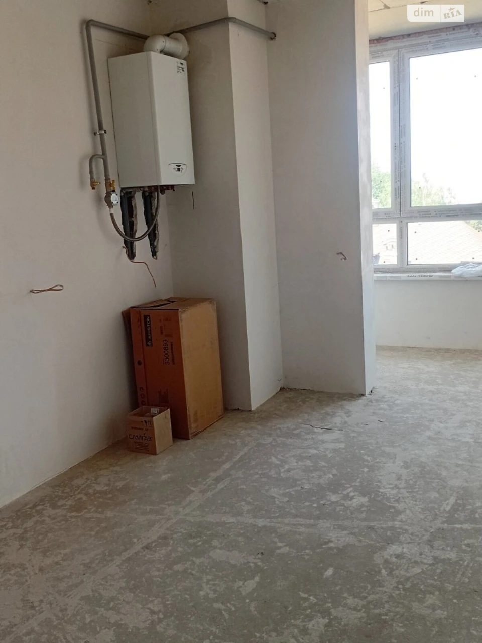 Продаж Квартира Фастівська