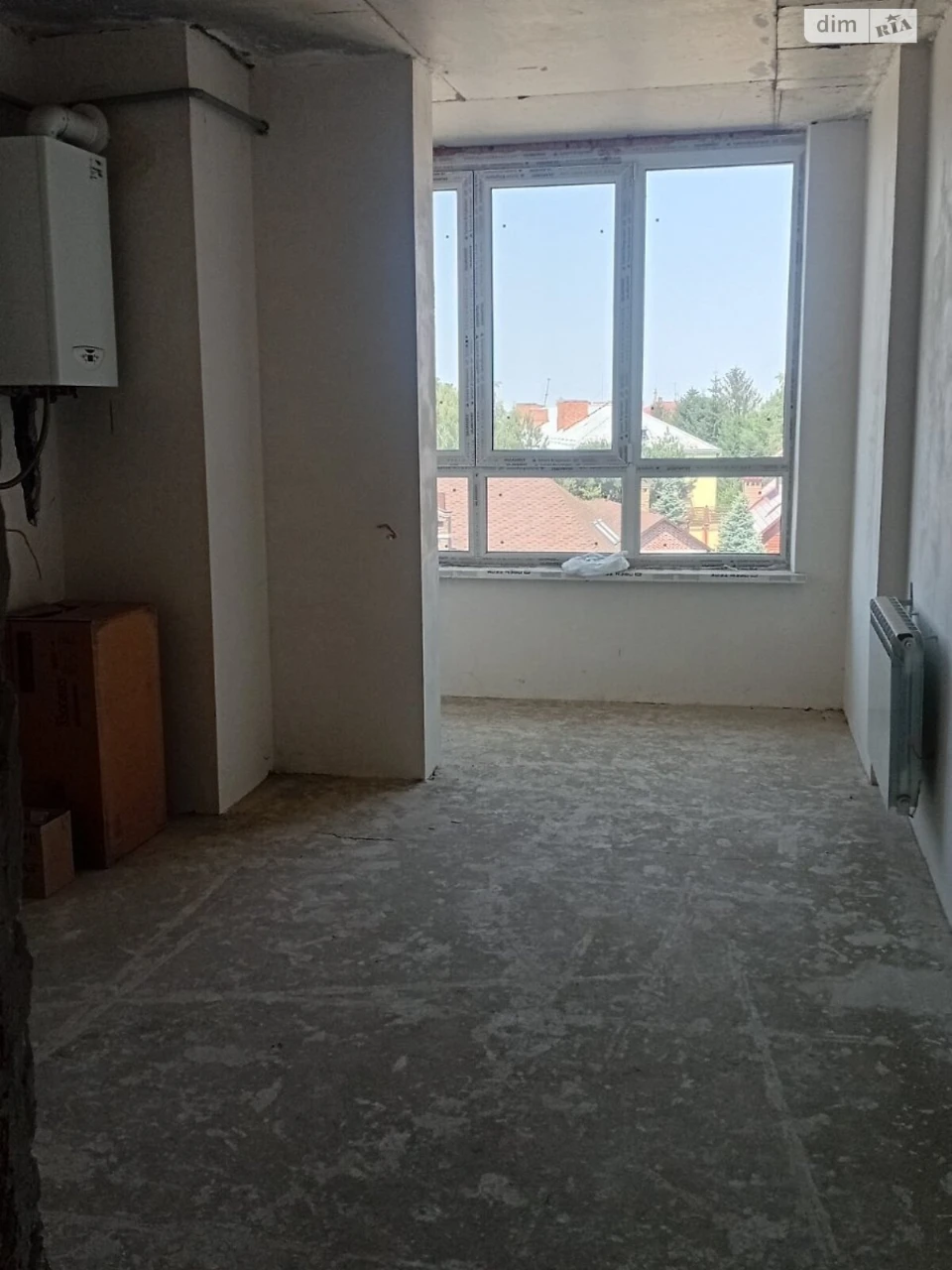 Продаж Квартира Фастівська