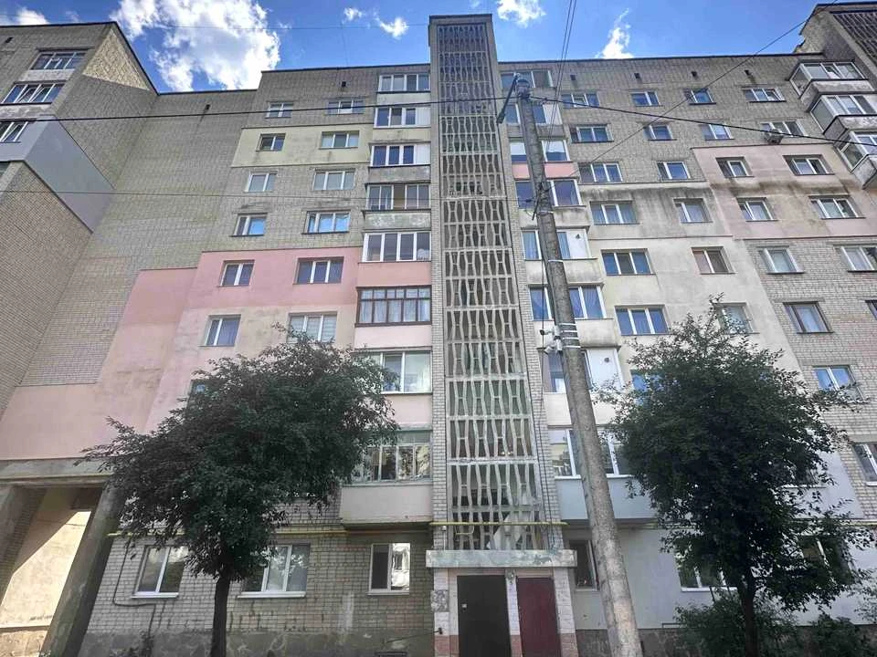 Квартира. Рівне, Соборна вул., БОС