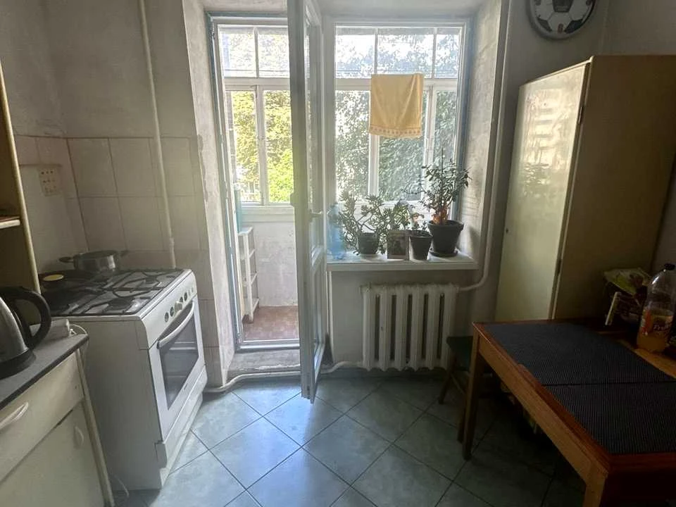 Квартира. Рівне, Соборна вул., БОС