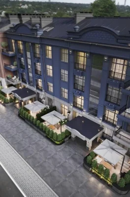Продам 3-кімнатну квартиру на 2-3 поверсі