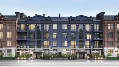 Продам 3-кімнатну квартиру на 2-3 поверсі