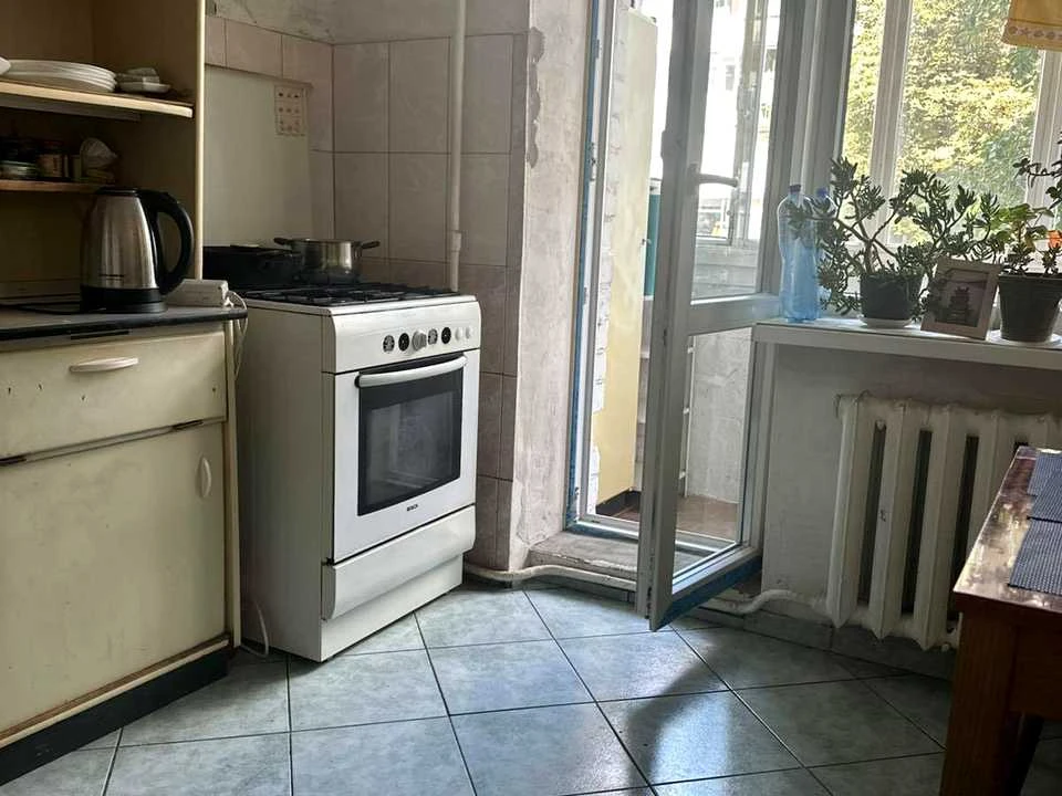 Квартира. Рівне, Соборна вул., БОС