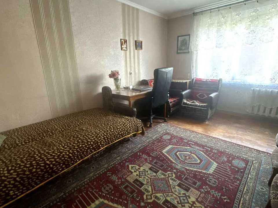 Квартира. Рівне, Соборна вул., БОС