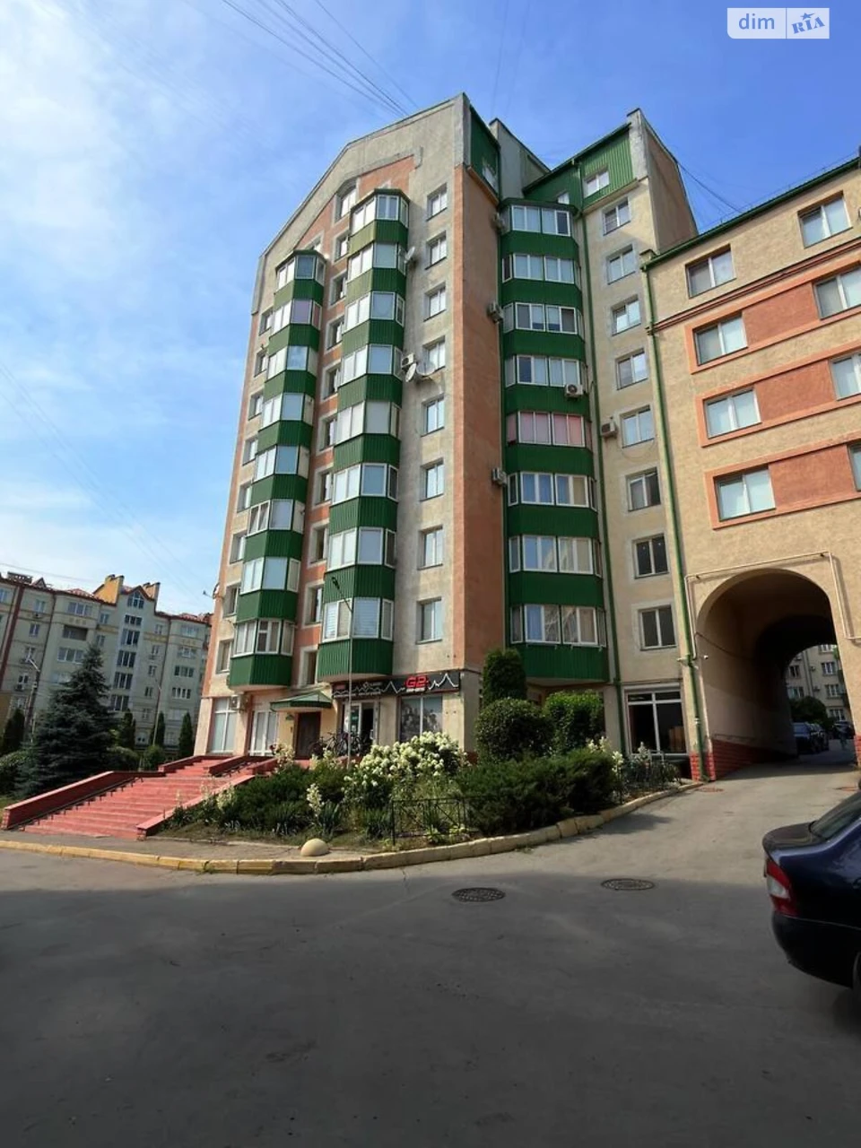 Продаж Квартира Шевченківський