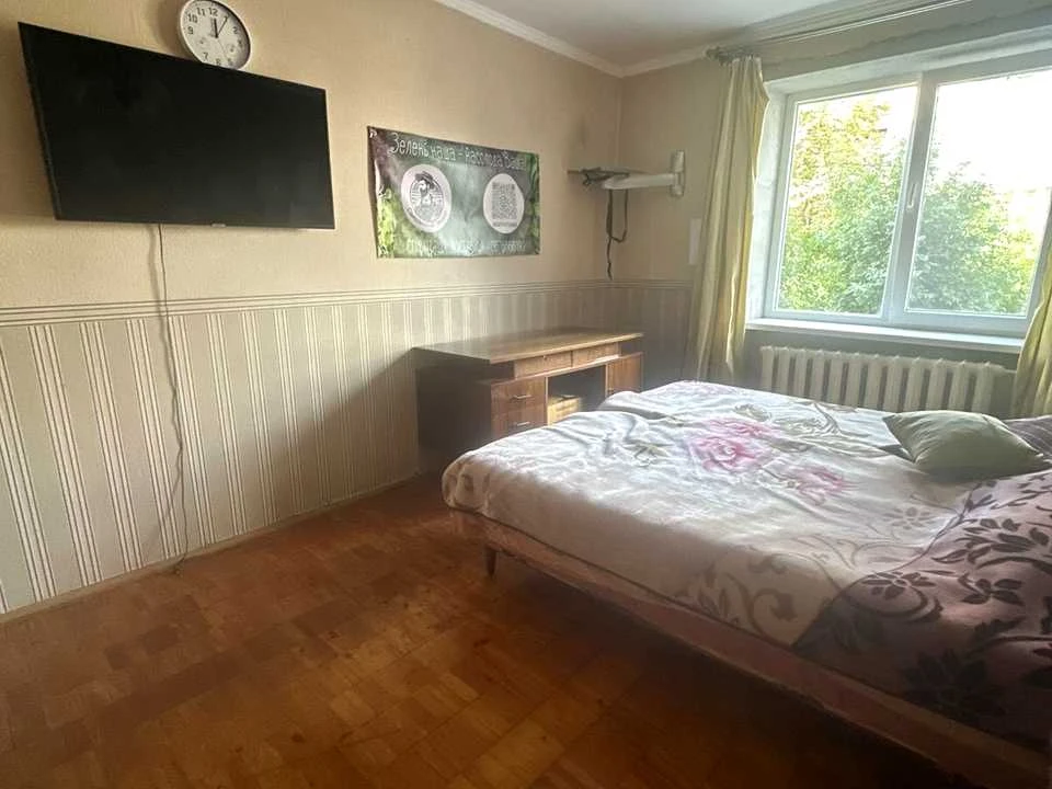 Квартира. Рівне, Соборна вул., БОС