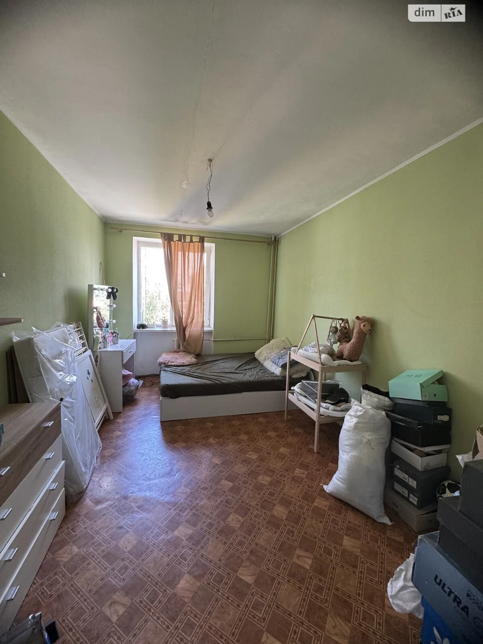 Продаж Квартира Шевченківський