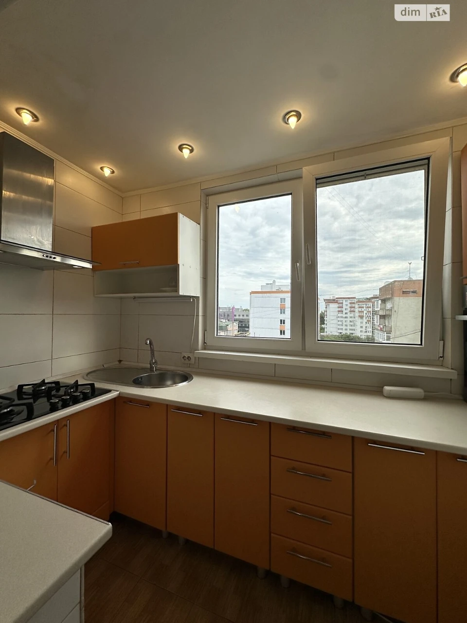 Продаж Квартира Першотравневий