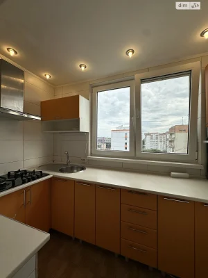 Продаж Квартира Першотравневий