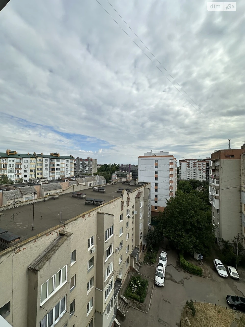 Продаж Квартира Першотравневий