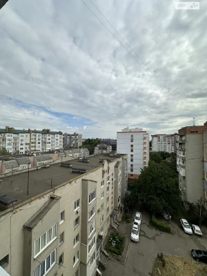 Продаж Квартира Першотравневий