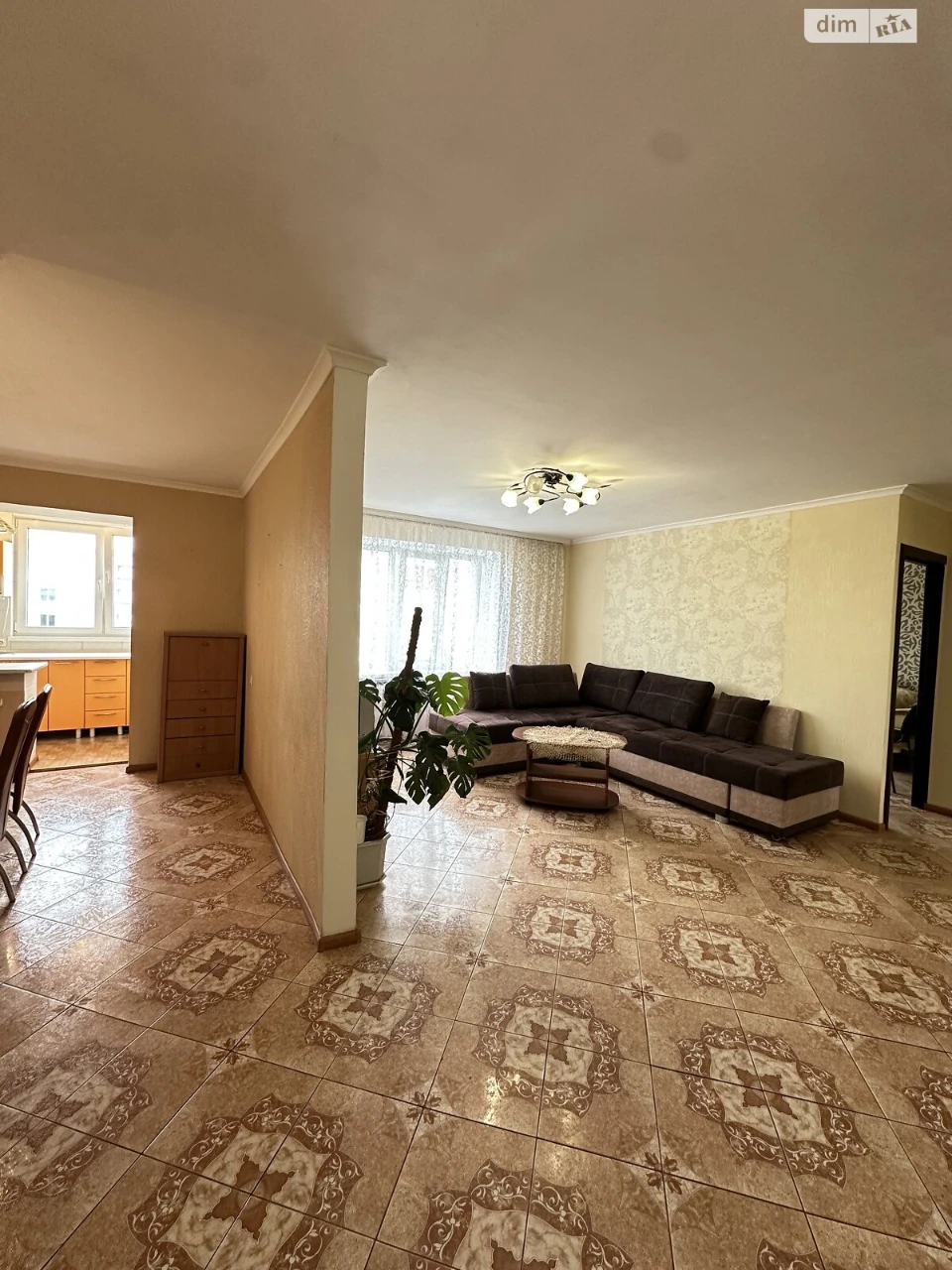 Продаж Квартира Першотравневий