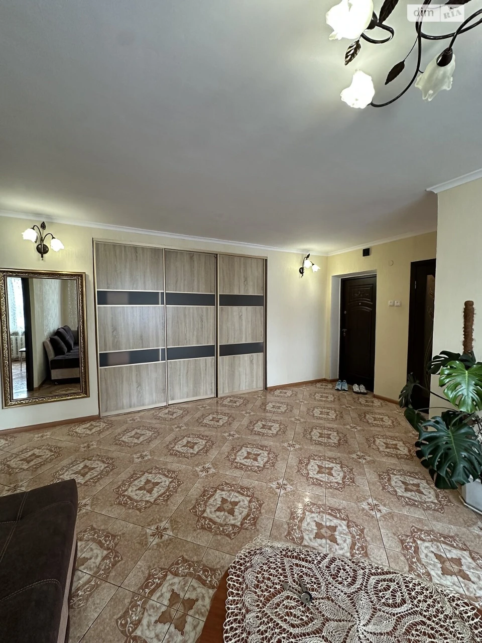 Продаж Квартира Першотравневий