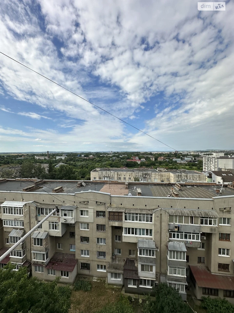 Продаж Квартира Першотравневий