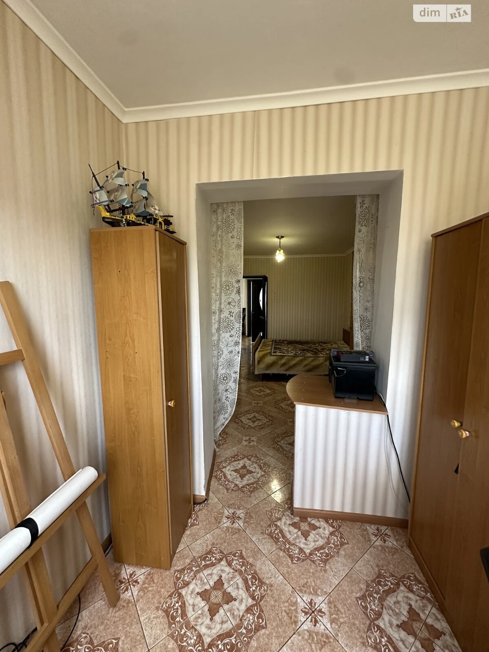 Продаж Квартира Першотравневий
