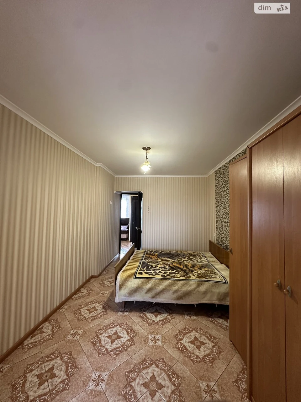 Продаж Квартира Першотравневий