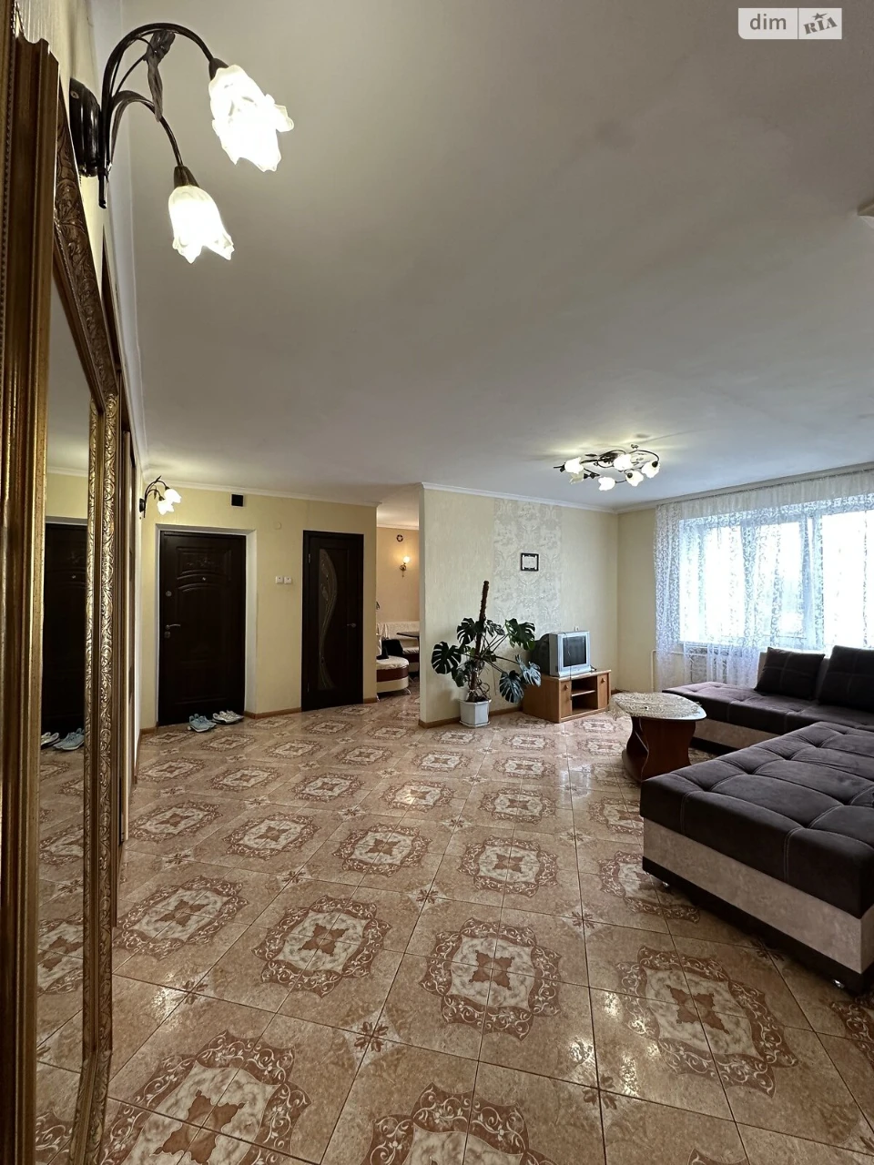 Продаж Квартира Першотравневий