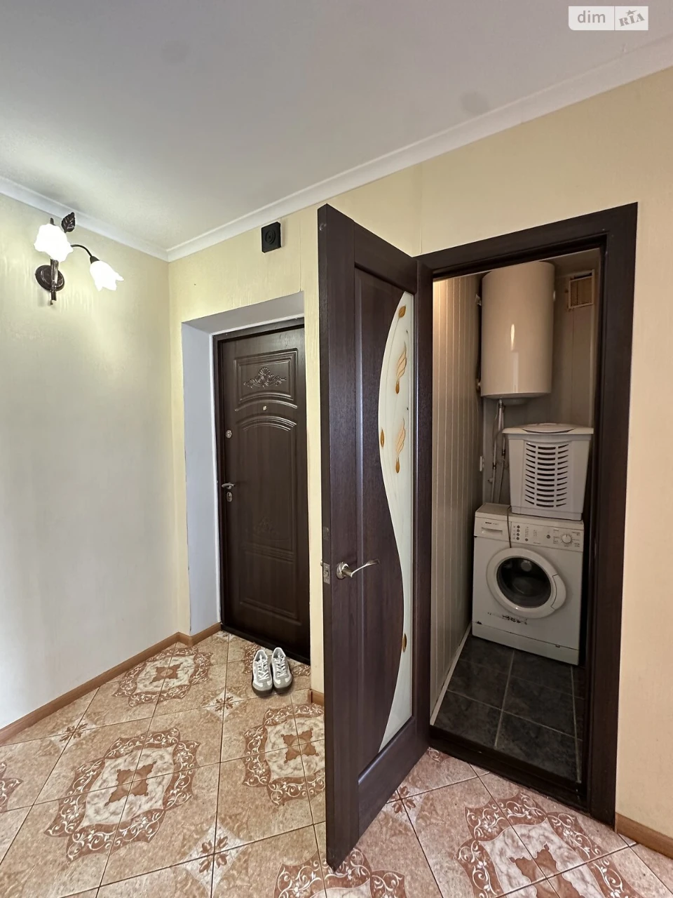 Продаж Квартира Першотравневий