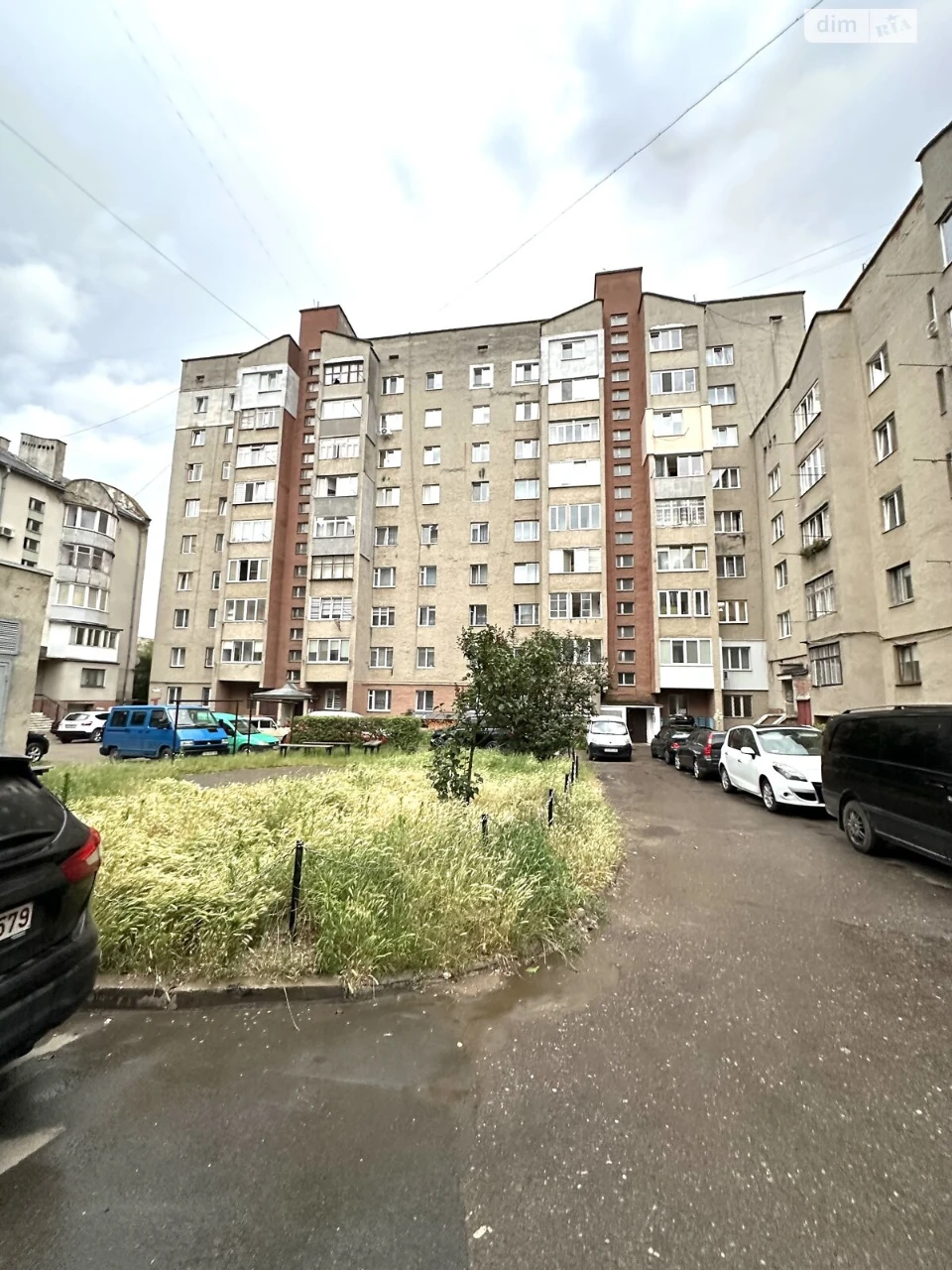 Продаж Квартира Першотравневий