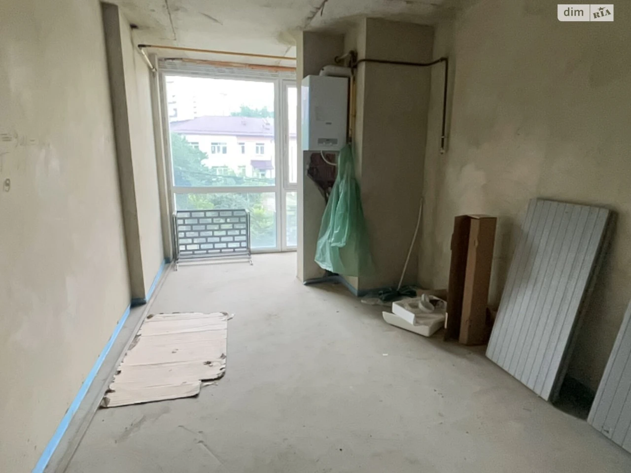 Продаж Квартира Шевченківський